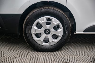Renault Trafic Kombi L2H1