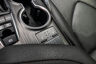 Toyota Camry 2.5 Hybrid Executive