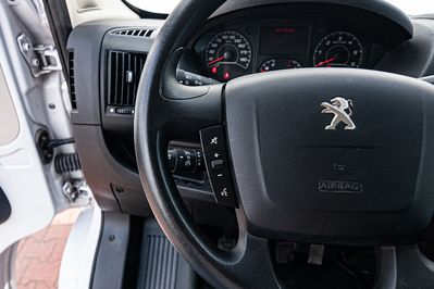 Peugeot Boxer L3H2