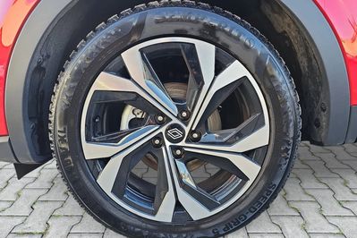 Renault Arkana 1.3 TCe Techno EDC