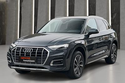 Audi Q5 40 TDI mHEV Quattro Advanced S tronic
