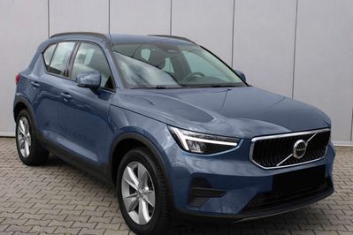 Volvo XC40 B3 Core