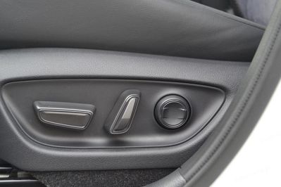 Lexus LBX Cool 1.5 Hybrid