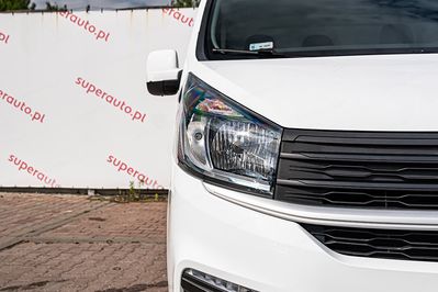 Fiat Talento L2H1