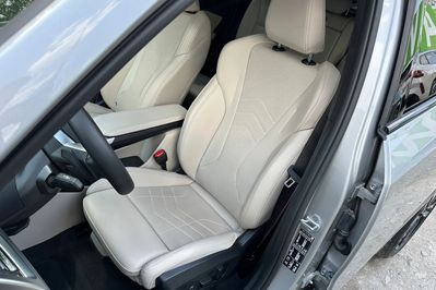 BMW X1 xDrive20d M Sport