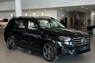 Mercedes GLS 450 d 4-MATIC AMG Line