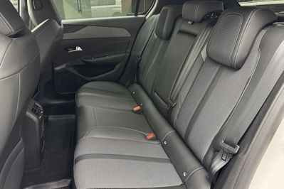 Peugeot 308 1.5 BlueHDi Allure S&S
