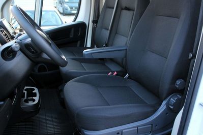 Fiat Ducato L4H3