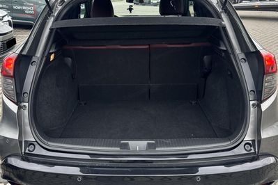 Honda HR-V 1.5 Sport CVT