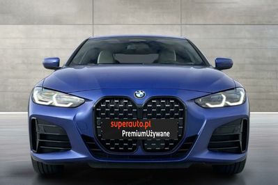 BMW Seria 4 Coupe M440i xDrive