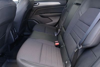 Renault Arkana 1.3 TCe Techno EDC