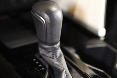 Toyota Camry 2.5 Hybrid Dynamic Force Executive e-CVT