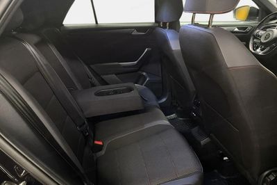 Volkswagen T-Roc 1.5 TSI DSG