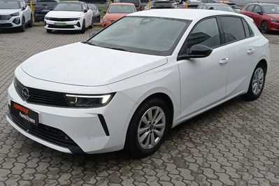 Opel Astra 1.2 T Business Edition S&S