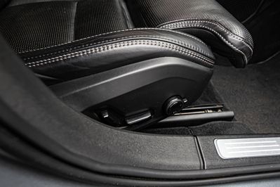 Volvo V90 Cross Country T5 AWD