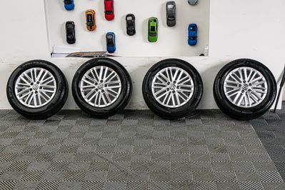 Volkswagen Touran 2.0 TDI Trendline DSG