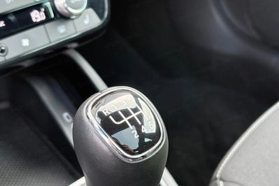 Skoda Scala 1.0 TSI Selection