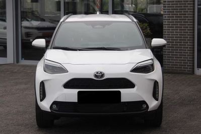 Toyota Yaris Cross Style 1.5 Hybrid