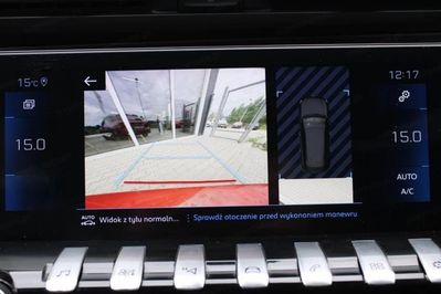 Peugeot 508 1.5 BlueHDi GT S&S EAT8