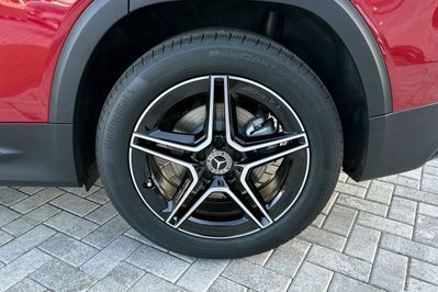 Mercedes GLB 200 AMG Line