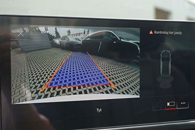 Audi A5 2.0 TDI S tronic