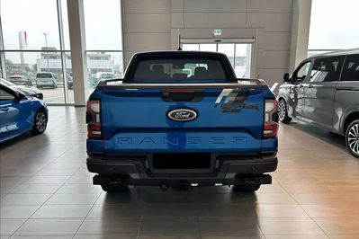 Ford Ranger Raptor A10 4x4