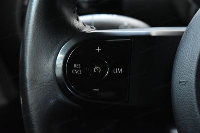 Mini Clubman Cooper