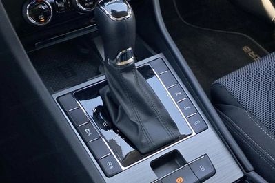 Skoda Superb 2.0 TDI  Style DSG