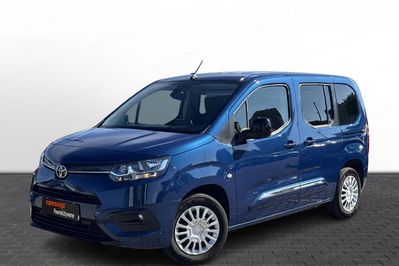 Toyota Proace City Verso 1.5 D-4D Business