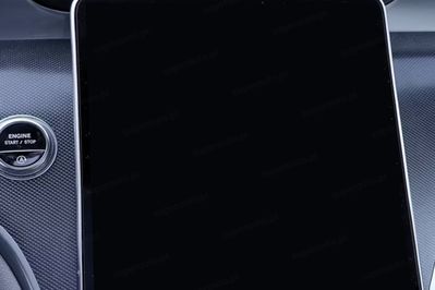 Mercedes GLC Coupe 200 4-Matic Avantgarde