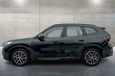 BMW X1 sDrive18i M Sport