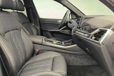BMW X5 xDrive30d M Sport