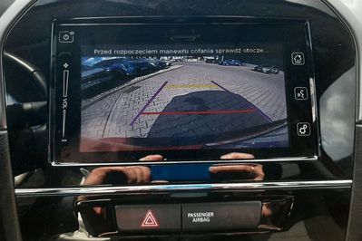 Suzuki Vitara 1.4 Boosterjet  2WD