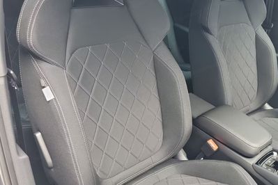 Skoda Karoq Sportline 1.5 TSI DSG