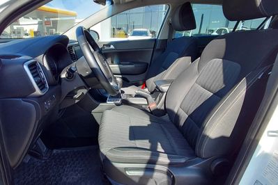 Kia Sportage 1.6 GDI M 2WD