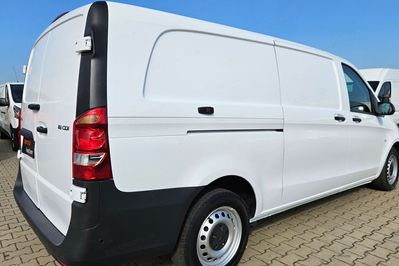 Mercedes Vito 116 CDI L3
