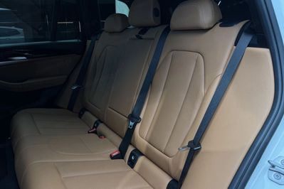 BMW X3 xDrive30e aut