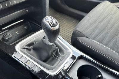 Kia ProCeed 1.5 T-GDI