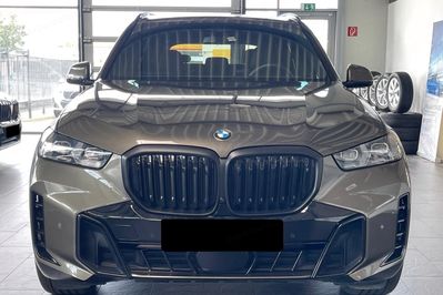 BMW X5 xDrive30d M Sport