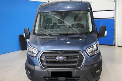Ford Transit L3H2 Trend 350 A8