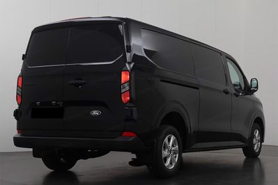 Ford Transit Custom L2H1 Trend 320