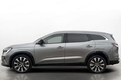 Renault Espace 1.2 E-Tech Full Hybrid 200 Techno MMT 7os.