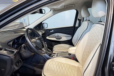 Ford Kuga 2.0 Vignale