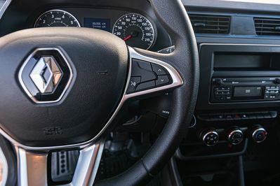 Renault Express Van L1H1