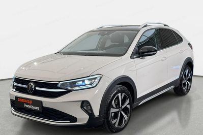 Volkswagen Taigo 1.0 TSI DSG