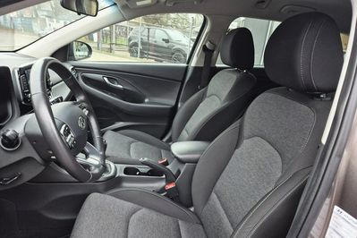 Hyundai i30 1.5 T-GDI 48V Smart