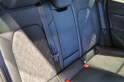 Audi A5 TDI quattro S line