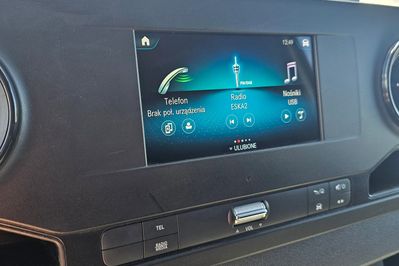 Mercedes Sprinter 315 CDI