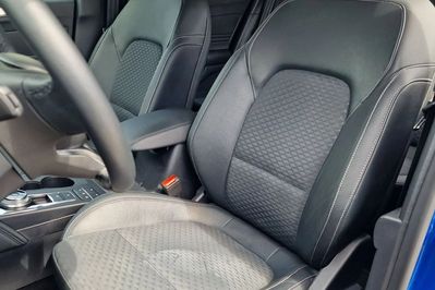 Ford Focus 1.5 Ecoboost Titanium x