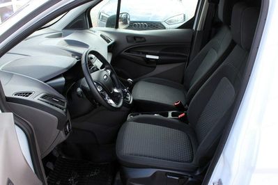 Ford Transit Connect L1H1